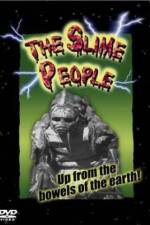 Watch The Slime People Megashare8