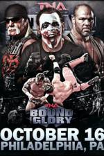 Watch TNA Bound For Glory Megashare8