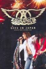 Watch Aerosmith: Live in Japan Megashare8