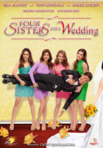 Watch Four Sisters and a Wedding Megashare8