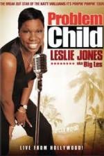 Watch Leslie Jones: Problem Child Megashare8