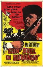 Watch Gun Duel in Durango Megashare8