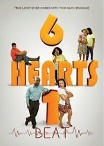 Watch 6 Hearts 1 Beat Megashare8