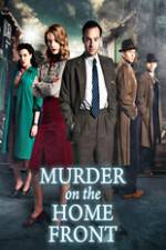 Watch Murder on the Home Front Megashare8
