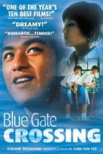 Watch Blue Gate Crossing (Lan se da men) Megashare8