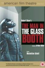 Watch The Man in the Glass Booth Megashare8