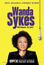 Watch Wanda Sykes: What Happened... Ms. Sykes? Megashare8