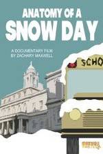 Watch Anatomy of a Snow Day Megashare8