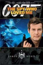 Watch James Bond: The Spy Who Loved Me Megashare8