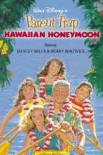 Watch Parent Trap - Hawaiian Honeymoon Megashare8
