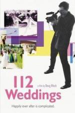 Watch 112 Weddings Megashare8