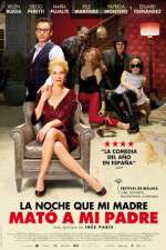 Watch La noche que mi madre mat a mi padre Megashare8