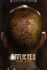 Watch Afflicted Megashare8