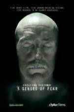 Watch Chilling Visions 5 Senses of Fear Megashare8
