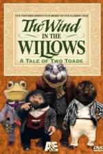 Watch The Wind in the Willows Megashare8