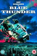 Watch Blue Thunder Megashare8