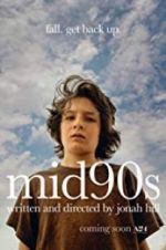 Watch Mid90s Megashare8