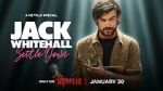 Watch Jack Whitehall: Settle Down (TV Special 2024) Megashare8