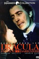 Watch Dracula Prince of Darkness Megashare8