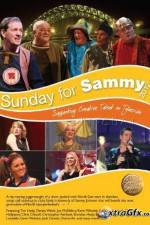 Watch Sunday for Sammy Megashare8
