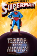 Watch Superman: Terror on the Midway (Short 1942) Megashare8