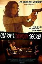 Watch Clara's Deadly Secret Megashare8