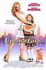 Watch Uptown Girls Megashare8