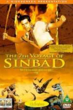 Watch The 7th Voyage of Sinbad Megashare8