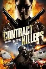 Watch Contract Killers Megashare8