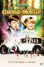 Watch The Gnome-Mobile Megashare8