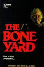 Watch The Boneyard Megashare8