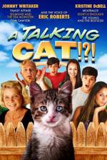 Watch A Talking Cat!?! Megashare8