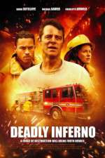 Watch Deadly Inferno Megashare8
