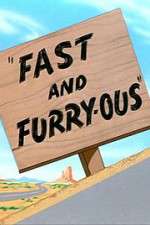 Watch Fast and Furry-ous Megashare8