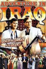 Watch Adventure in Iraq Megashare8