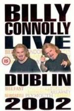 Watch Billy Connolly Live 2002 Megashare8