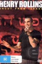Watch Henry Rollins Uncut from Israel Megashare8