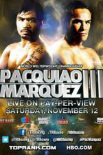 Watch HBO Manny Pacquiao vs Juan Manuel Marquez III Megashare8