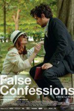 Watch False Confessions Megashare8