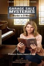 Watch Garage Sale Mysteries: Murder In D Minor Megashare8