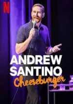 Watch Andrew Santino: Cheeseburger Megashare8