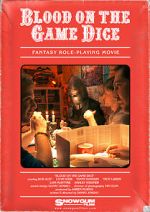 Watch Blood on the Game Dice (Short 2011) Megashare8