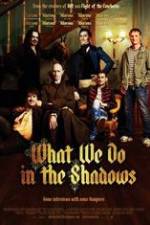 Watch What We Do in the Shadows Megashare8