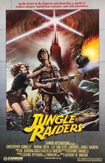 Watch Jungle Raiders Megashare8