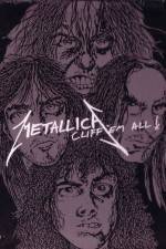 Watch Metallica: Cliff 'Em All! Megashare8