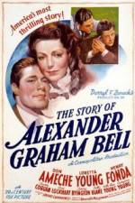 Watch The Story of Alexander Graham Bell Megashare8
