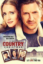 Watch A Very Country Christmas Megashare8