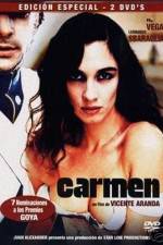 Watch Carmen Megashare8