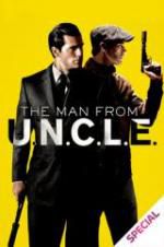 Watch The Man From U.N.C.L.E Sky Movies Special Megashare8