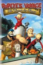 Watch Popeye\'s Voyage: The Quest for Pappy Megashare8